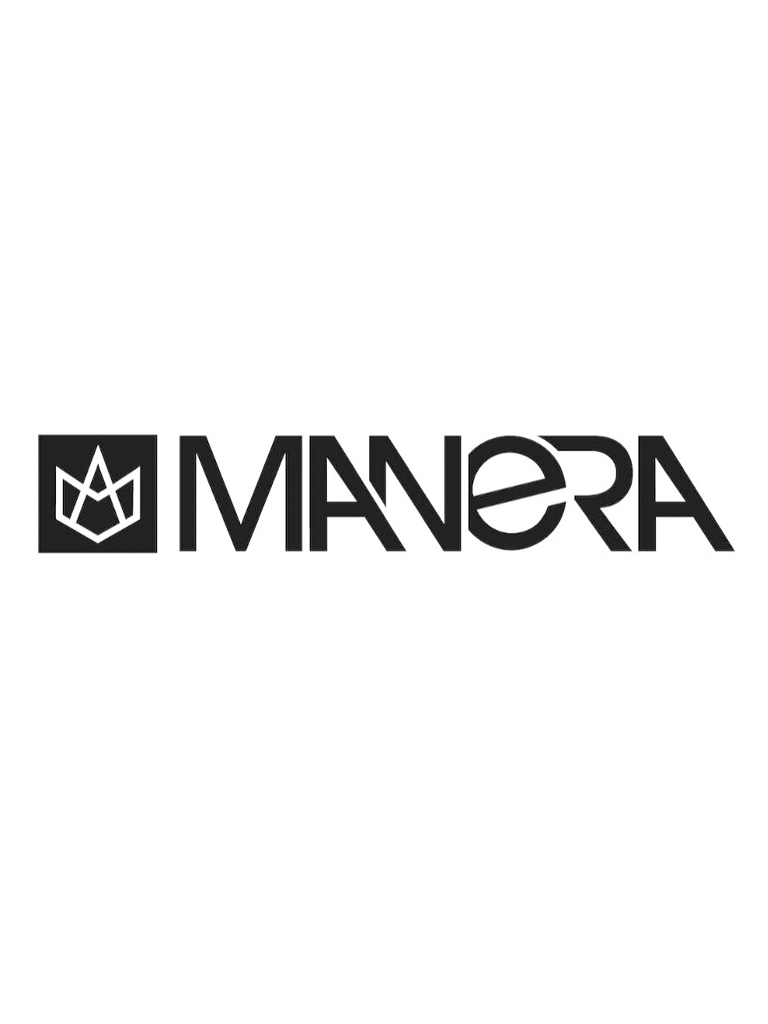 X10D 3-2 METEOR HYBRID - MANERA image