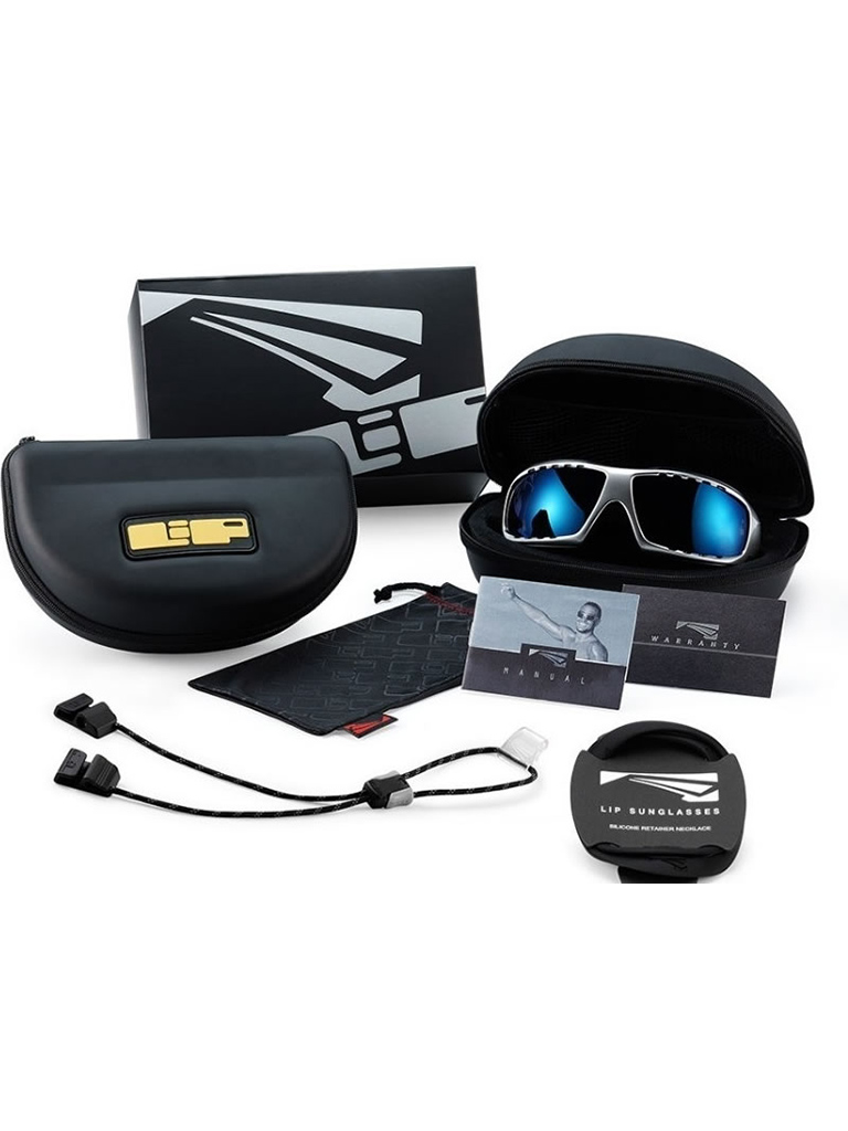 ANTEOJOS SURGE - LIP SUNGLASSES image