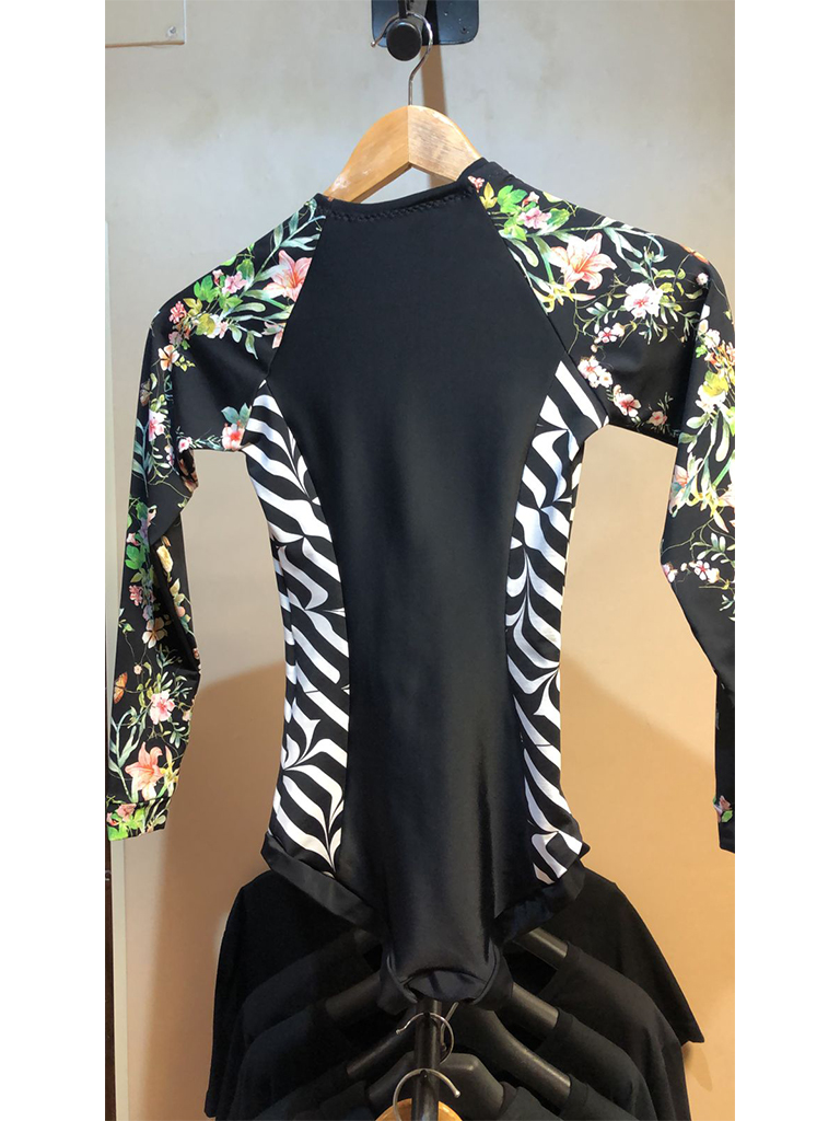LYCRA COMBINADA