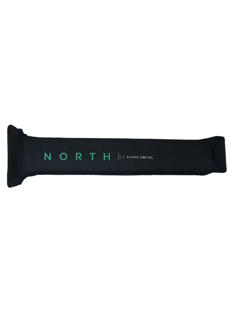 COVER SONAR CF MAST - NORTH