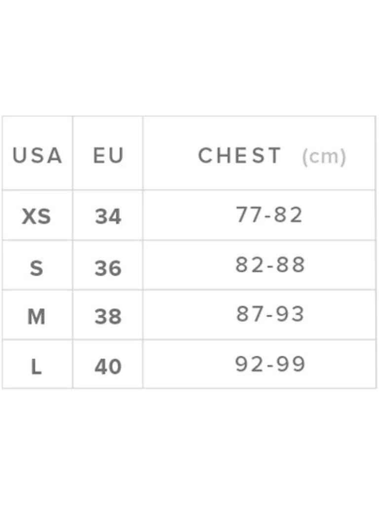 GEM IMPACT VEST KITE MUJER