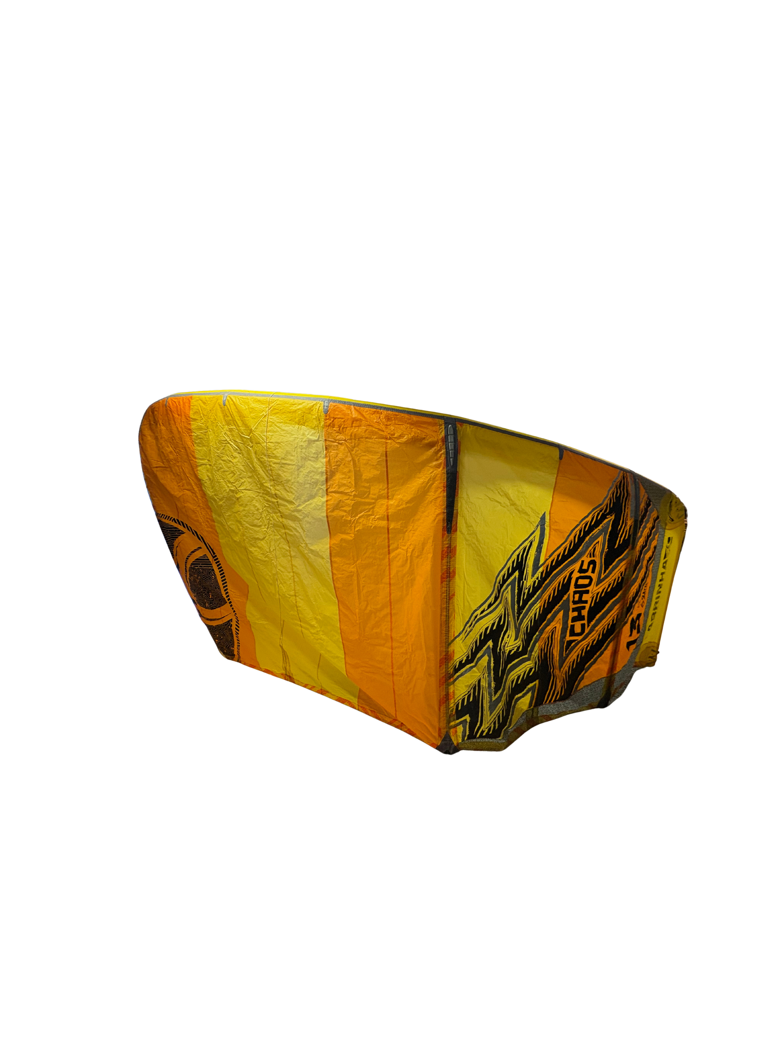 KITE CHAOS 13MTS USADO