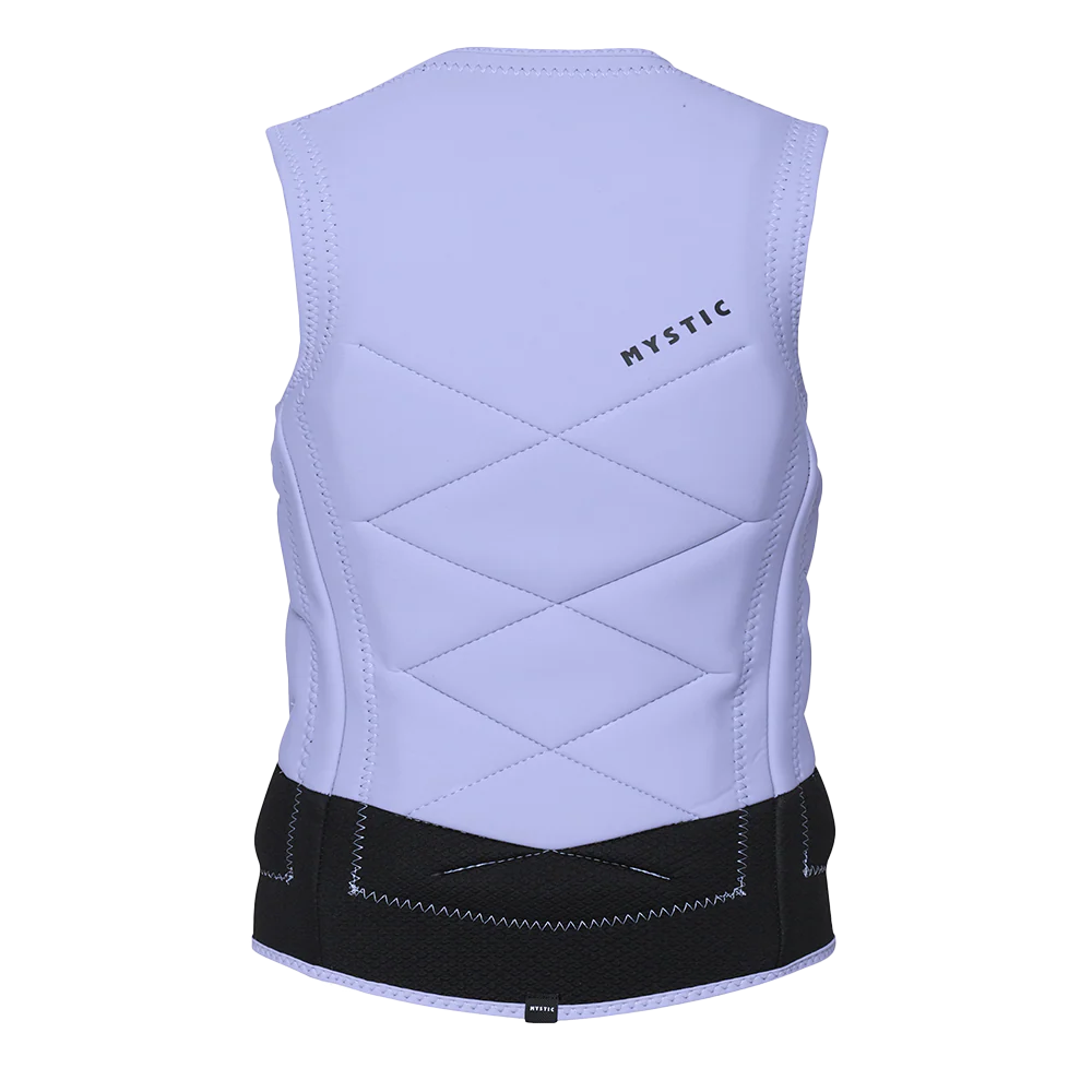 Juice Impact Vest Fzip Wake Women