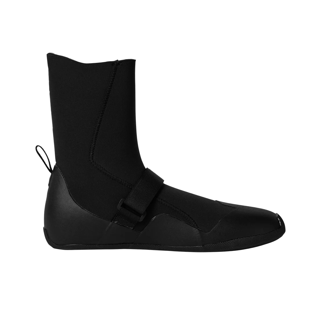 Ease Boot 5mm Round Toe