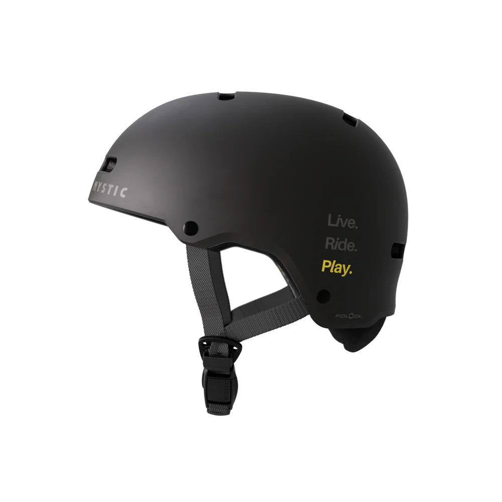 Vandal Pro Helmet Dirty Habits